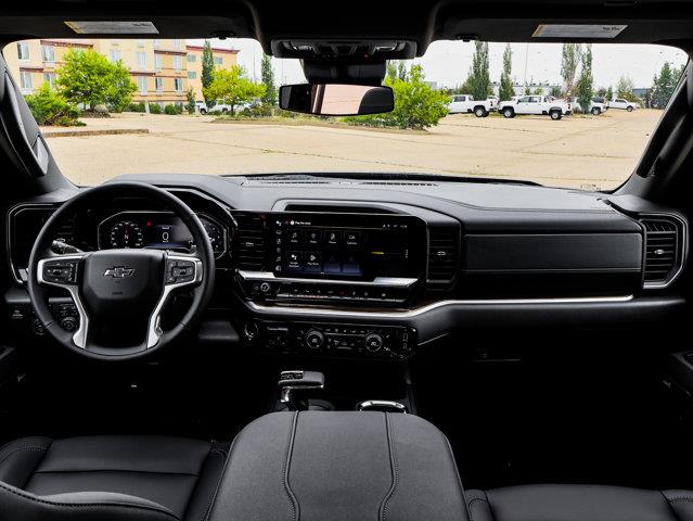 chevrolet Silverado 1500 2025 - 30