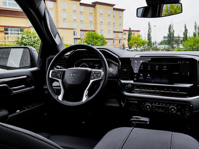 chevrolet Silverado 1500 2025 - 31