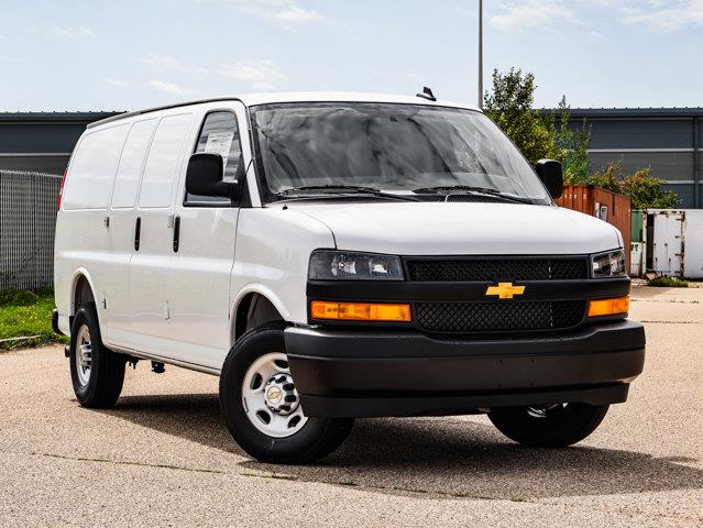 chevrolet Fourgonnette Express utilitaire 2025 - 2