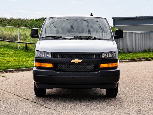 chevrolet Fourgonnette Express utilitaire 2025 - 3