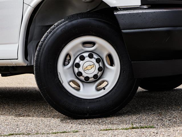 chevrolet Fourgonnette Express utilitaire 2025 - 6