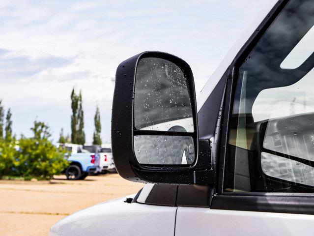 chevrolet Fourgonnette Express utilitaire 2025 - 7