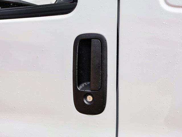 chevrolet Fourgonnette Express utilitaire 2025 - 8