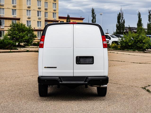 chevrolet Fourgonnette Express utilitaire 2025 - 12