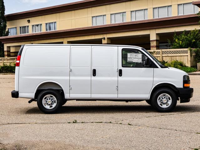 chevrolet Fourgonnette Express utilitaire 2025 - 15