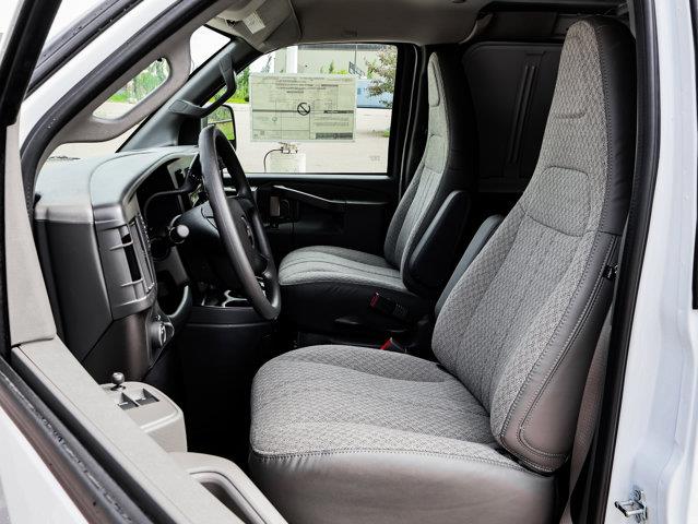 chevrolet Fourgonnette Express utilitaire 2025 - 17