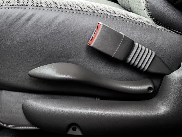 chevrolet Fourgonnette Express utilitaire 2025 - 18