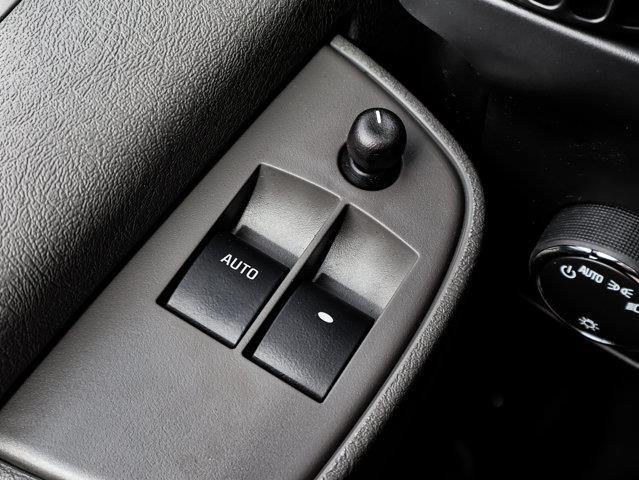 chevrolet Fourgonnette Express utilitaire 2025 - 19