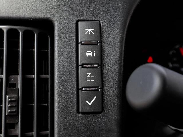 chevrolet Fourgonnette Express utilitaire 2025 - 20