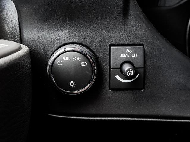 chevrolet Fourgonnette Express utilitaire 2025 - 21