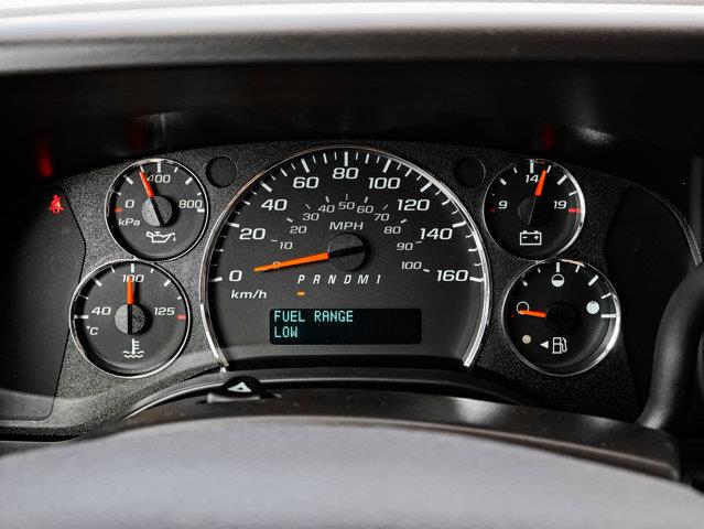 chevrolet Fourgonnette Express utilitaire 2025 - 24