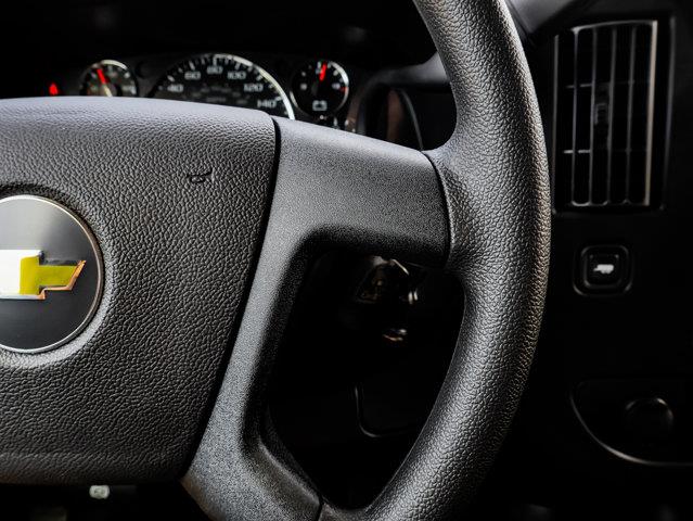 chevrolet Fourgonnette Express utilitaire 2025 - 25