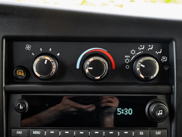 chevrolet Fourgonnette Express utilitaire 2025 - 27