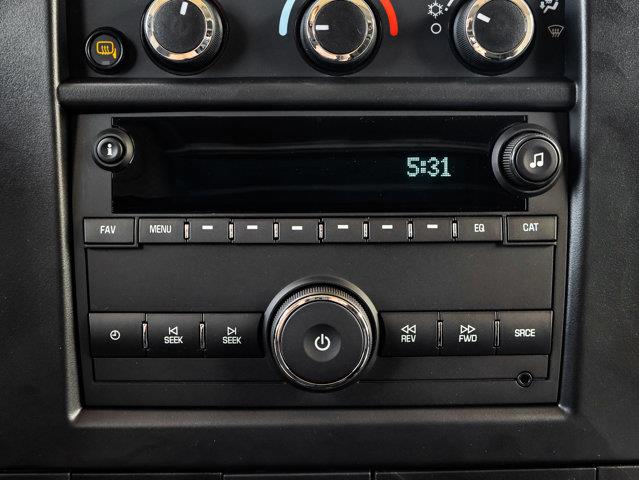 chevrolet Fourgonnette Express utilitaire 2025 - 28