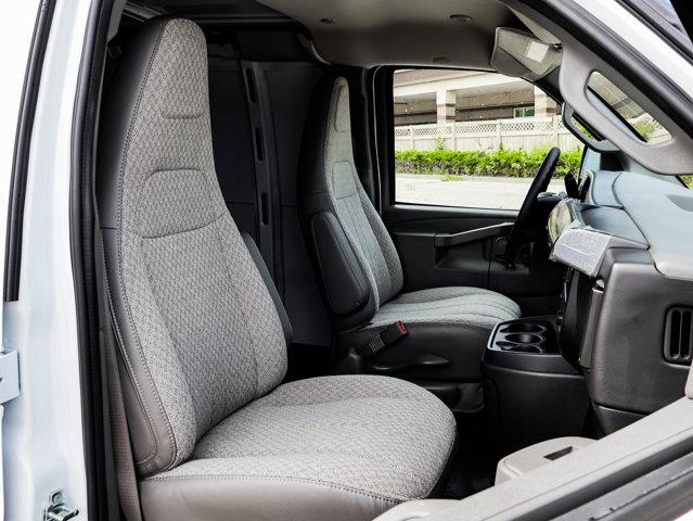 chevrolet Fourgonnette Express utilitaire 2025 - 31