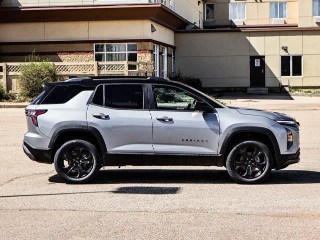 chevrolet Equinox 2025 - 15