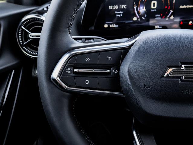 chevrolet Equinox 2025 - 21