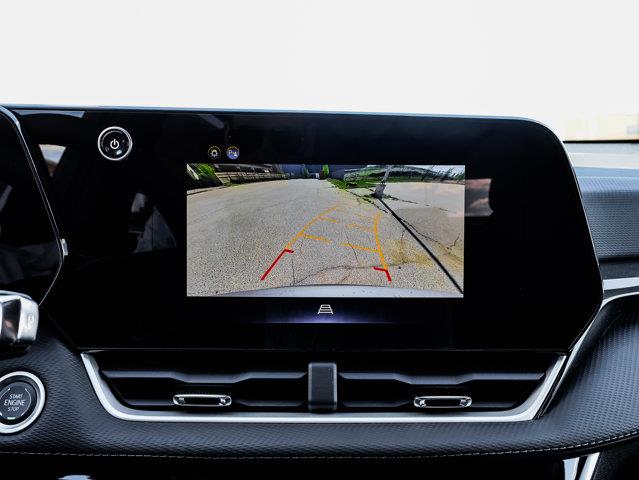 chevrolet Equinox 2025 - 26