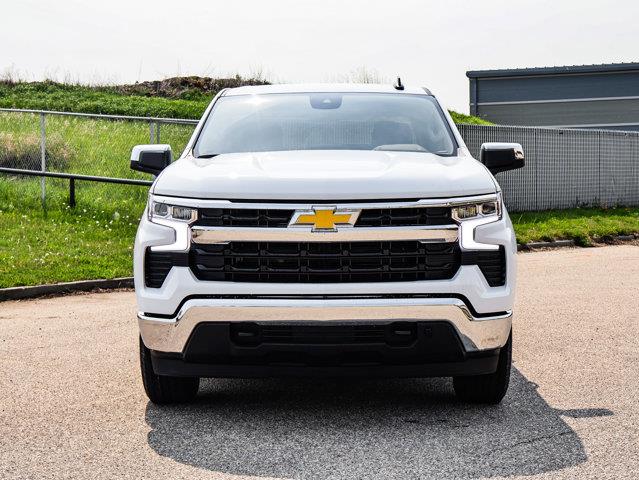 Chevrolet Silverado 1500 3