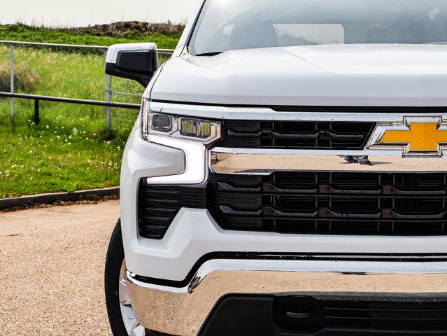 Chevrolet Silverado 1500 5