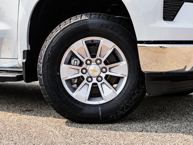 Chevrolet Silverado 1500 6