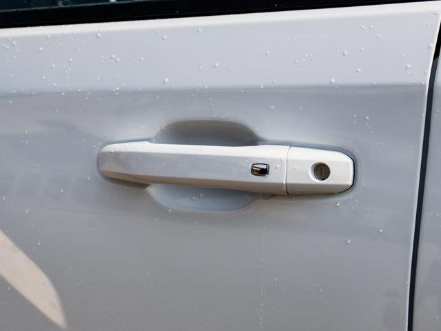 Chevrolet Silverado 1500 8