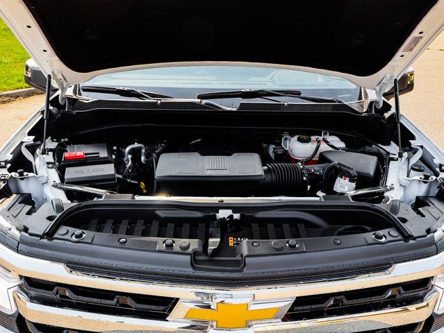 Chevrolet Silverado 1500 9