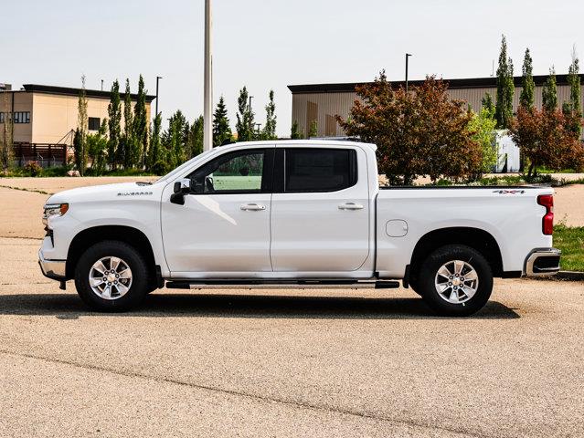 Chevrolet Silverado 1500 10