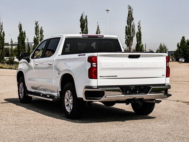 Chevrolet Silverado 1500 11