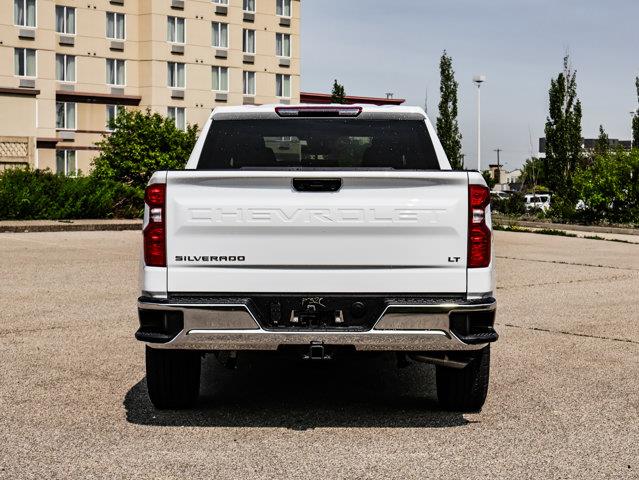 Chevrolet Silverado 1500 12