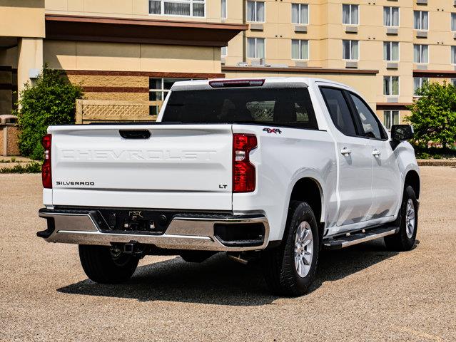 Chevrolet Silverado 1500 13