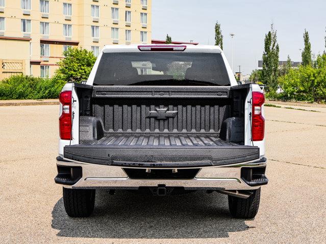 Chevrolet Silverado 1500 14