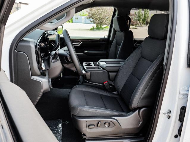 Chevrolet Silverado 1500 16