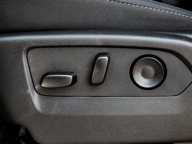 Chevrolet Silverado 1500 17