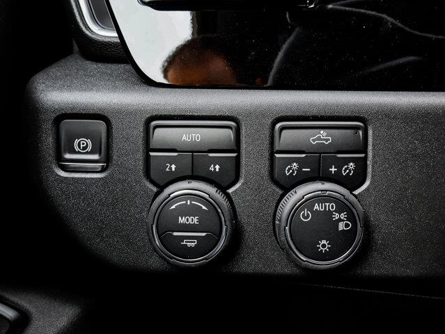 Chevrolet Silverado 1500 19