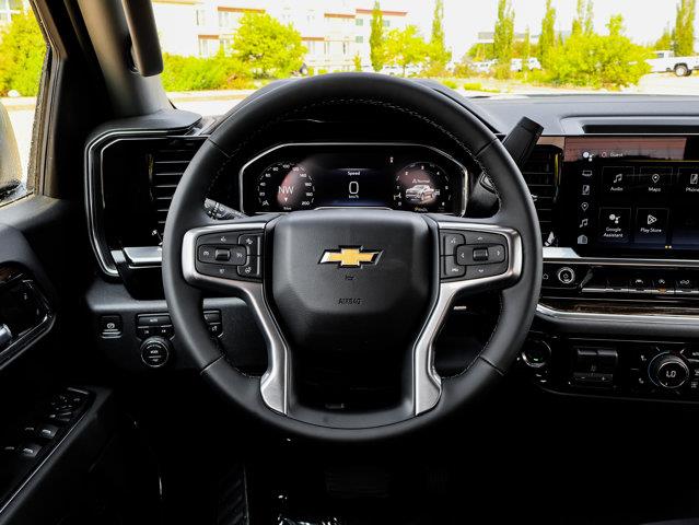 Chevrolet Silverado 1500 20