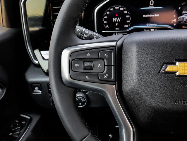 Chevrolet Silverado 1500 21