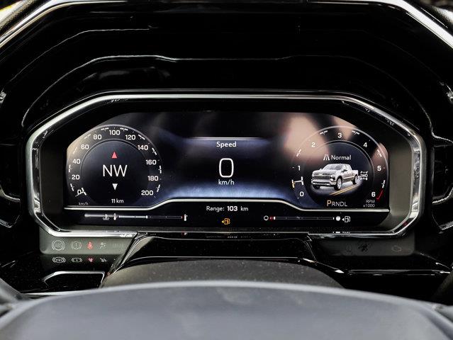 Chevrolet Silverado 1500 22