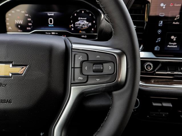 Chevrolet Silverado 1500 23