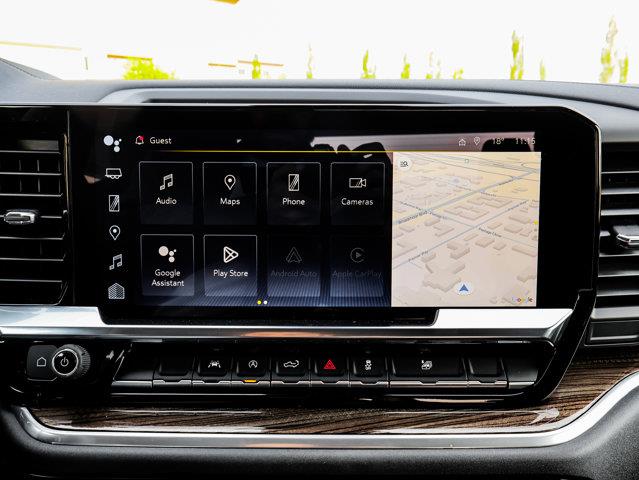 Chevrolet Silverado 1500 25