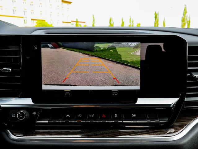 Chevrolet Silverado 1500 26