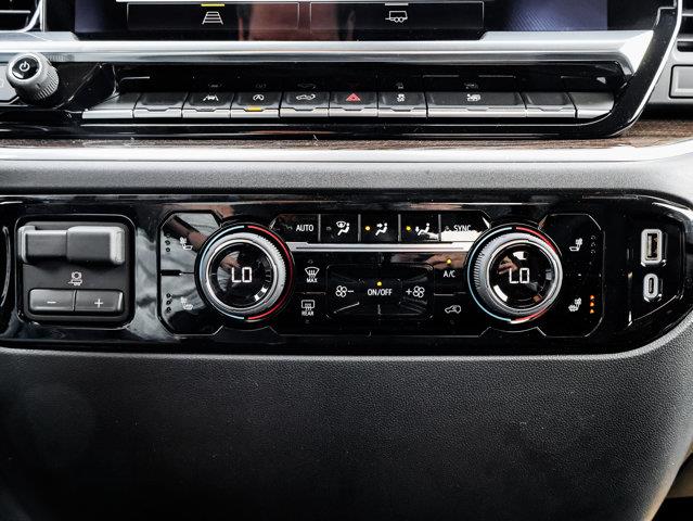 Chevrolet Silverado 1500 27