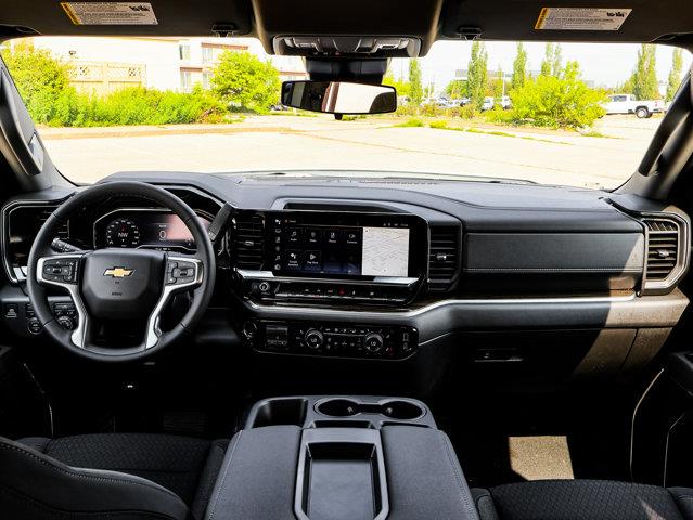 Chevrolet Silverado 1500 28