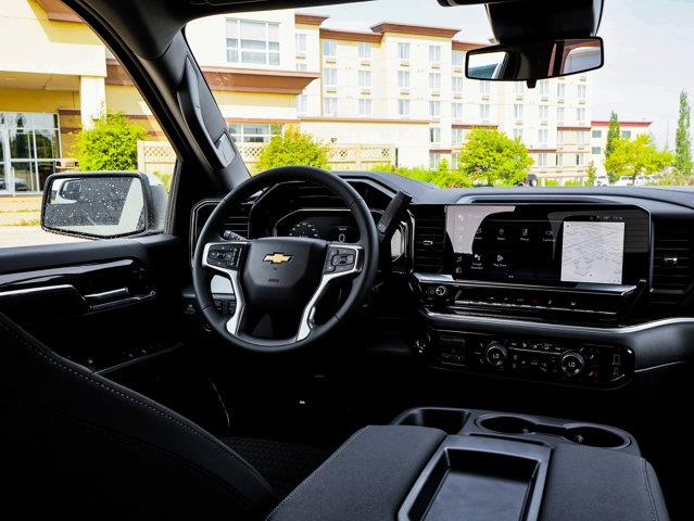 Chevrolet Silverado 1500 29