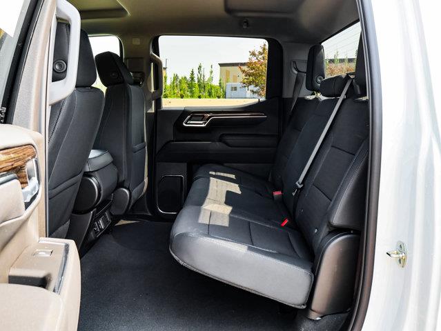 Chevrolet Silverado 1500 30