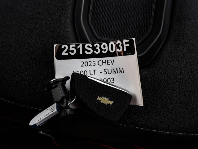 Chevrolet Silverado 1500 31