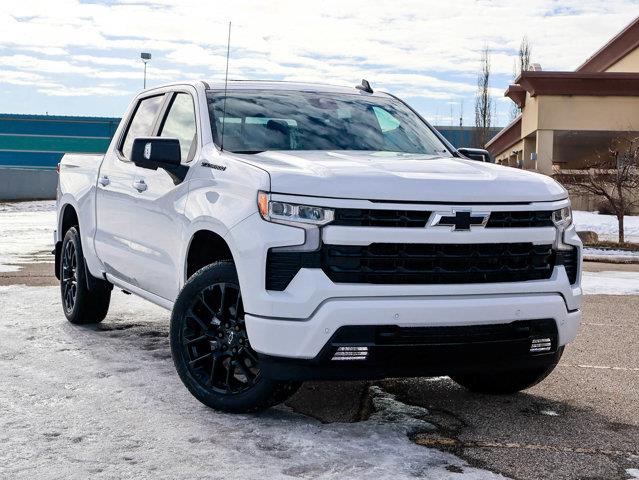 Chevrolet Silverado 1500 2