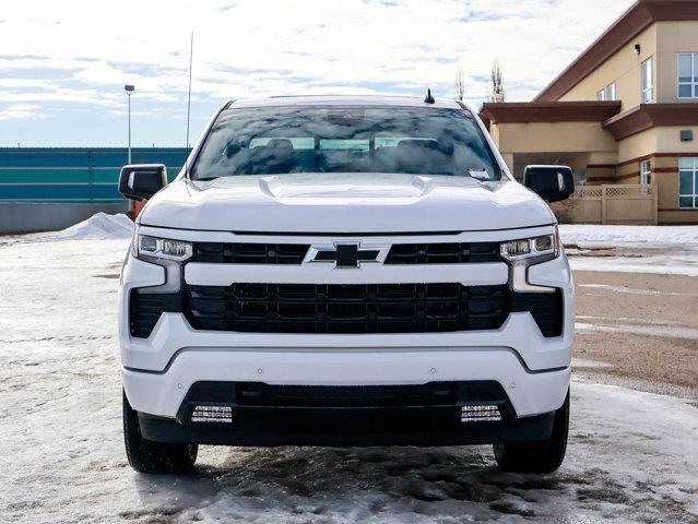 Chevrolet Silverado 1500 3