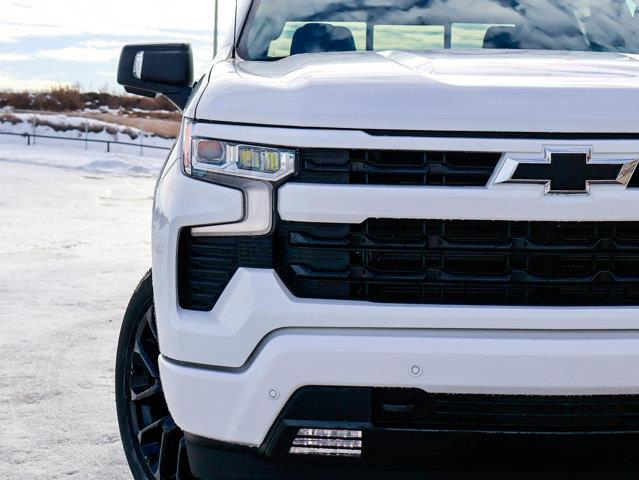 Chevrolet Silverado 1500 5