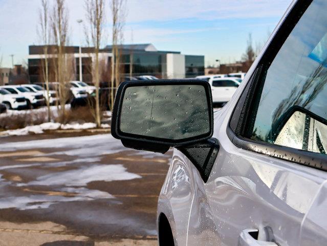 Chevrolet Silverado 1500 7